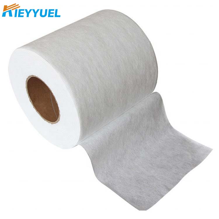Meltblown kumaş