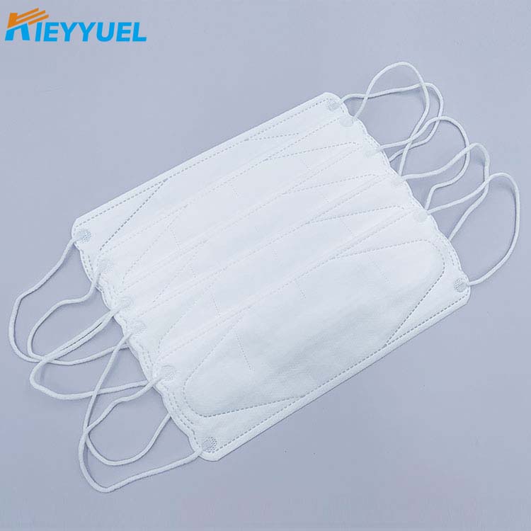 KF94 Söğüt Yaprağı Koruyucu Maske