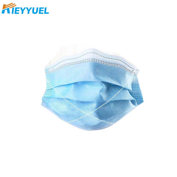 Tıbbi Cerrahi Koruyucu Maske