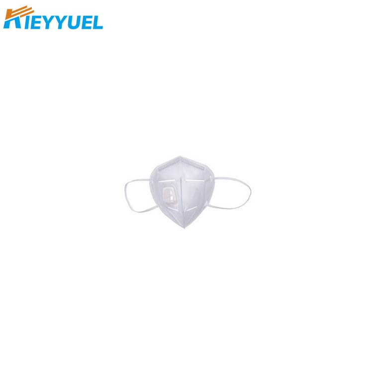 N95 Katlanır Maske