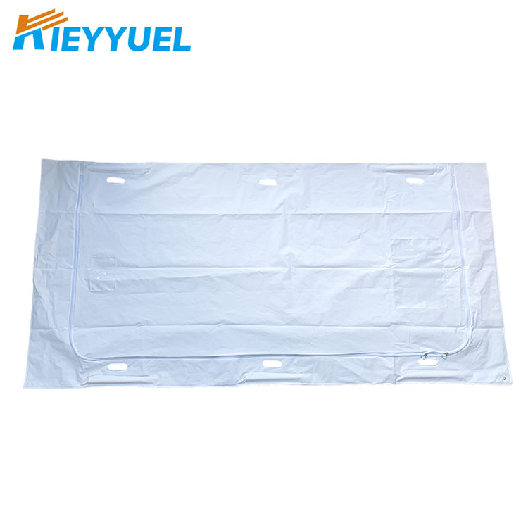 Su geçirmez Ölü Vücut Çanta