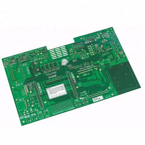 Elektronik Bileşen Tedarik ve SMT DIP Devre Kartı Montajı