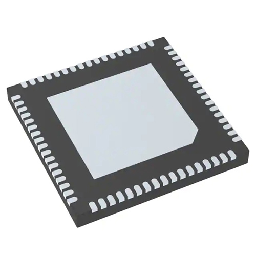 Mikroçip TELEKOM ARAYÜZÜ 68QFN için IC