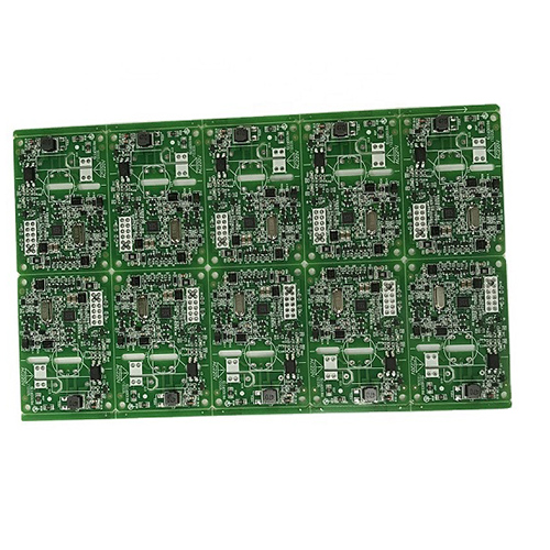 TG170 Bakır PCB