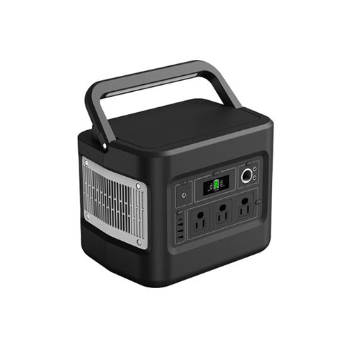 Şarj için 1000W Şarj Edilebilir Taşınabilir Güç İstasyonu