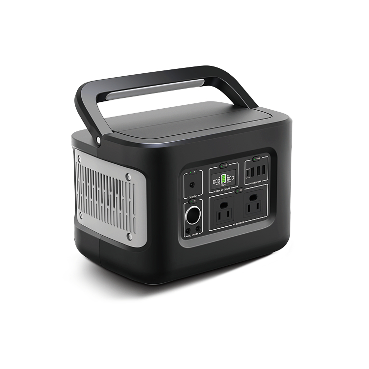 600W Konut Enerji Depolama Lityum Pil