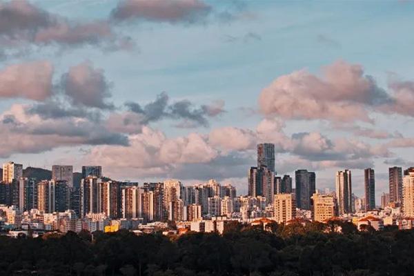 Shenzhen'de 2021 Tıp Fuarı