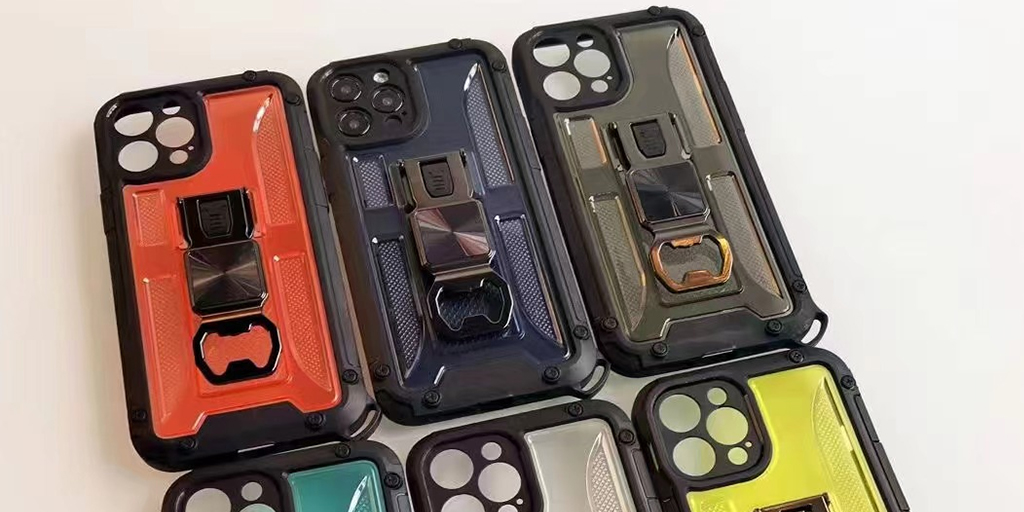 Akrilik Telefon Kılıfları Kire Dayanıklı mı?