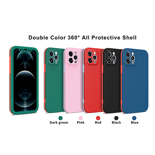 360 Sert Bilgisayar Kasası