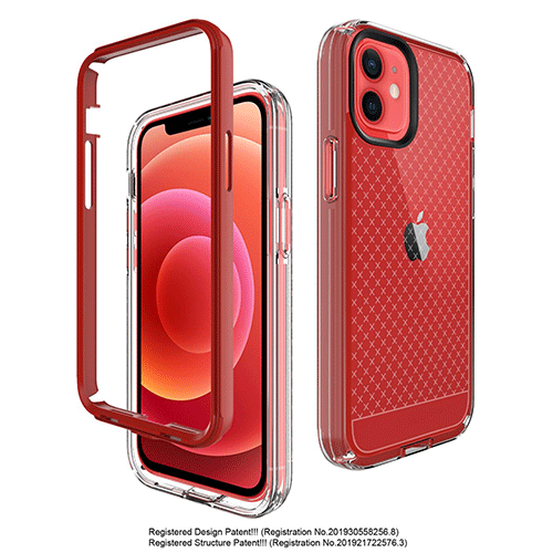 Brevolution Air Telefon Kılıfı