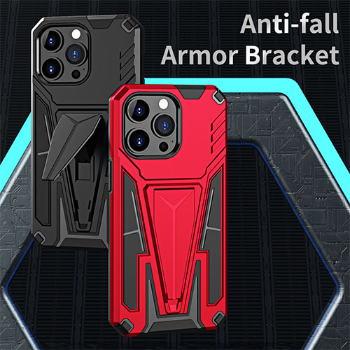 Düşmeye Dayanıklı Telefon Kılıfı