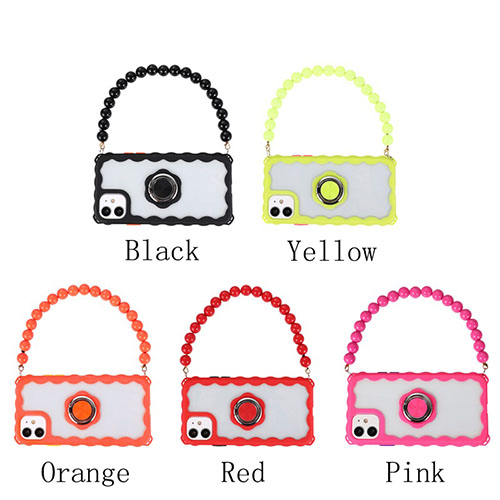 Cep Telefonu Kılıfı Kendin Yap