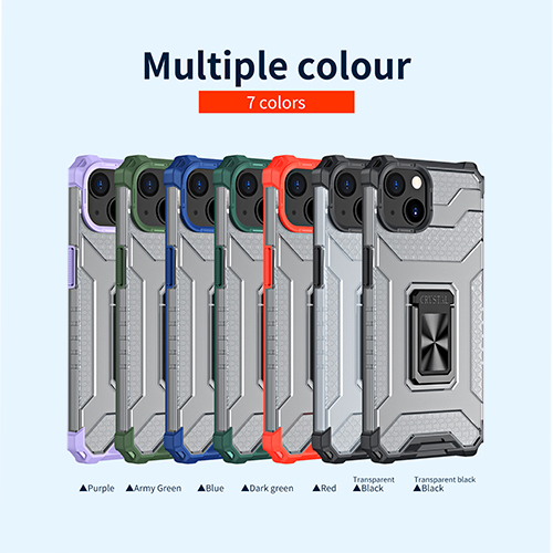 Standlı Cep Telefonu Kılıfı