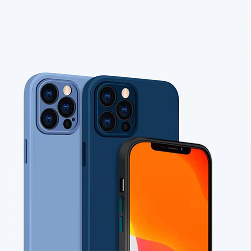 Telefon TPU Kapakları