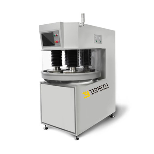 Gofret parlatıcı/CMP MAKİNELERİ