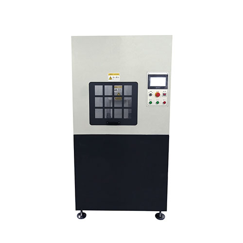 Gofret İşleme Ekipmanları